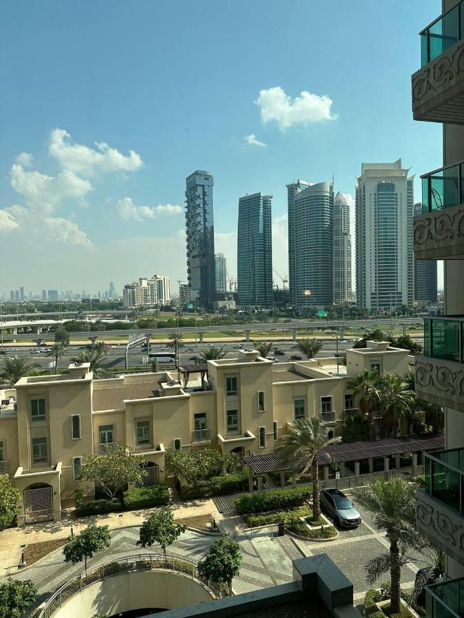 Апартаменты Al Mesk Tower - Dubai Marina By Golden Casa Экстерьер фото