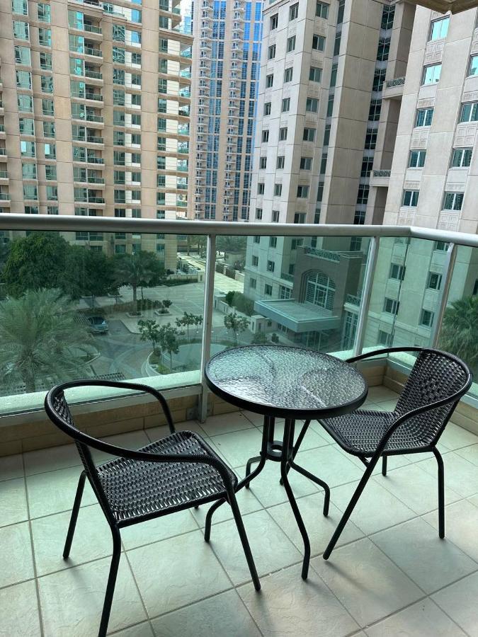 Апартаменты Al Mesk Tower - Dubai Marina By Golden Casa Экстерьер фото
